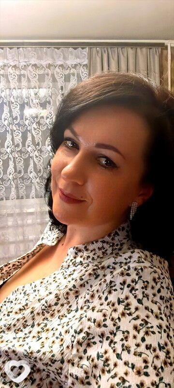 Оксана, 46, Москве — анкета №1043479