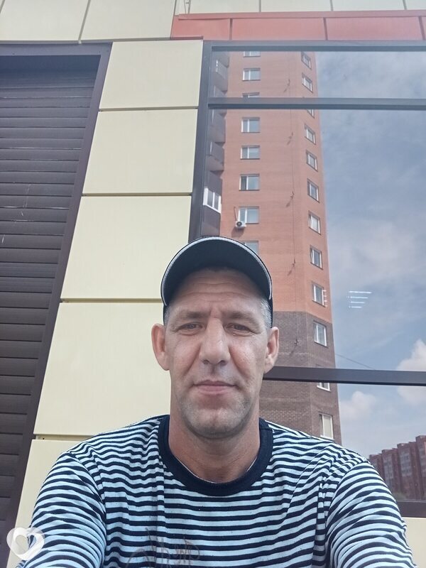 Дмитрий Ковда, 38, Петропавловске — анкета №1043482
