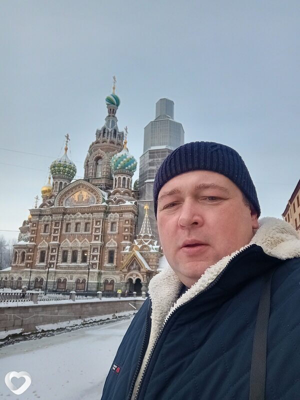 Александр, 41, Кашире — анкета №1043483