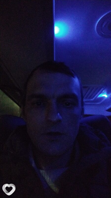 Сергей, 39, Гродно — анкета №1043487