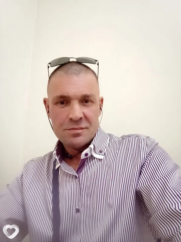 Андрей, 46, Барнауле — анкета №1043488