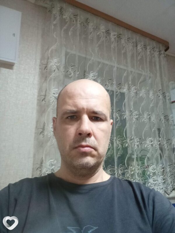 Иван, 44, Омске — анкета №1043489