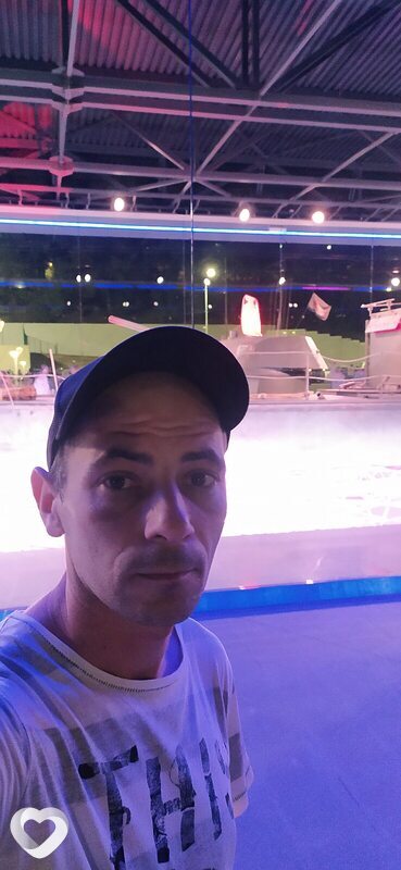 Имя, 37, Севастополе — анкета №1043490