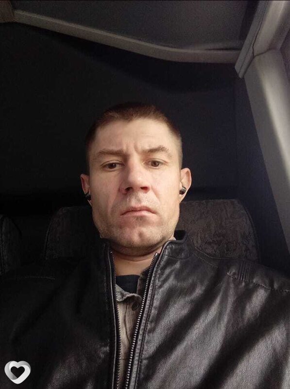 Александр, 31, Орше — анкета №1043426