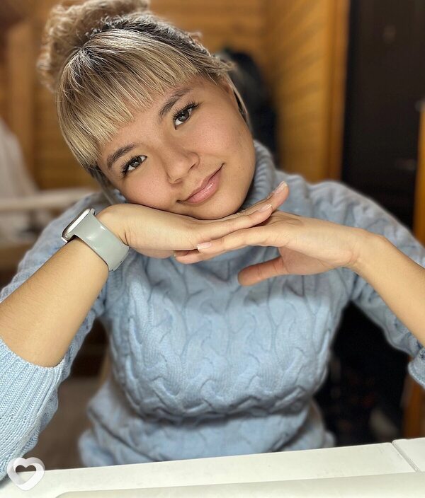 Наталья, 26, Черемхове — анкета №1043428