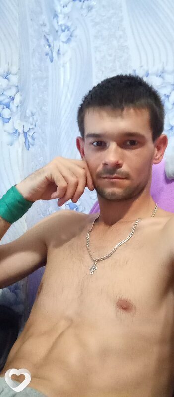 Артем, 32, Шахтерске — анкета №1043431