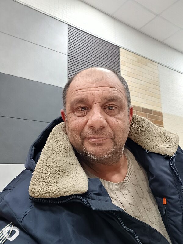 Юрий, 54, Владивостоке — анкета №1043432