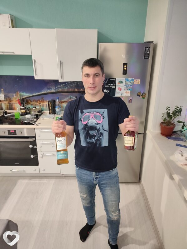 Руслан, 39, Красноярске — анкета №1043433