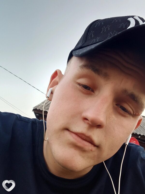 Алексей, 24, Красноярске — анкета №1043434