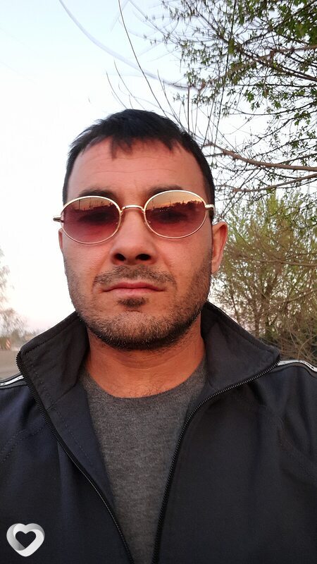 Алексей, 41, Мытищах — анкета №1043448