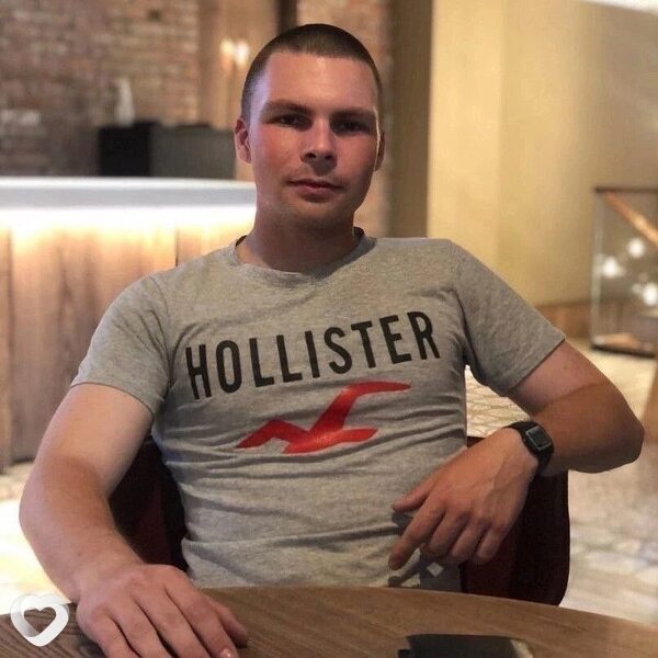 Дмитрий, 24, Видном — анкета №1043528