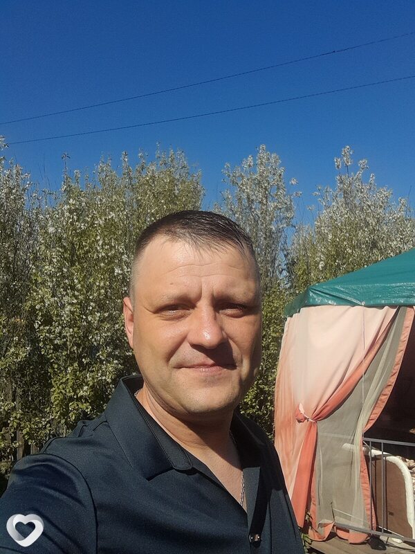 Евгений, 39, Чайковском — анкета №1043529