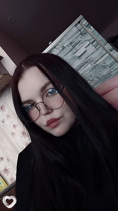Алина, 22, Биробиджане — анкета №1043535