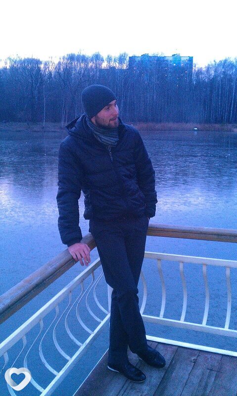 Андрей, 38, Саратове — анкета №1043536