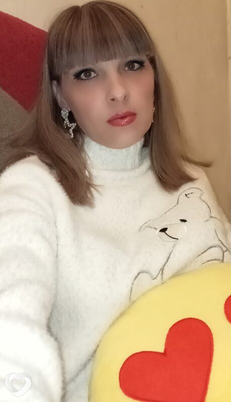 Катенька, 39, Луганске — анкета №1043543