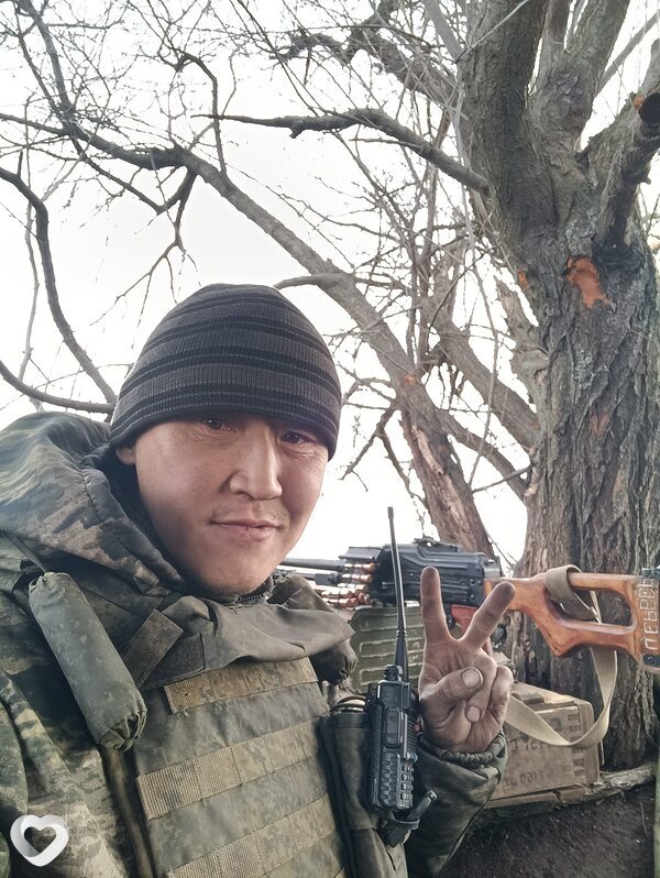 Nikolay, 42, Нерюнгри — анкета №1043544