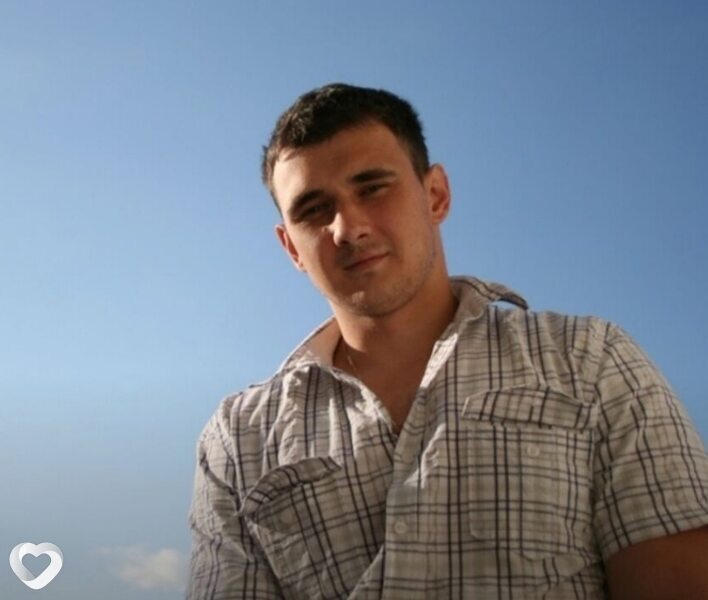 Дмитрий, 31, Пензе — анкета №1043548