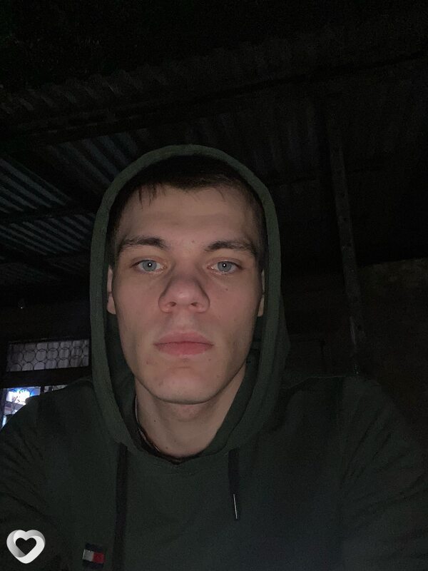 Сулейман, 20, Махачкале — анкета №1043302