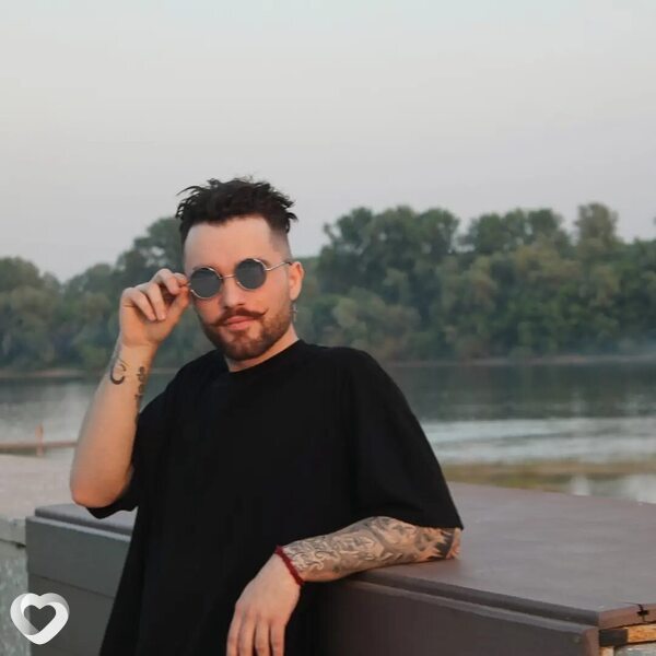 Александр, 28, Салавате — анкета №1043304