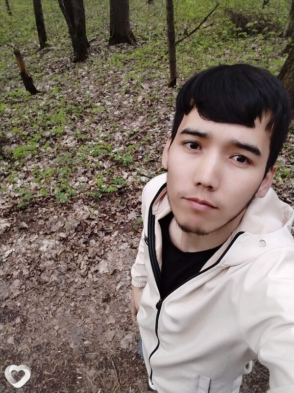 Toniy, 26, Москве — анкета №1043306