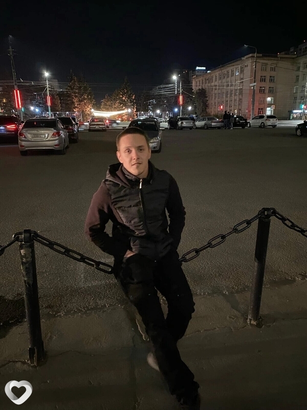 Денис, 25, Челябинске — анкета №1043309