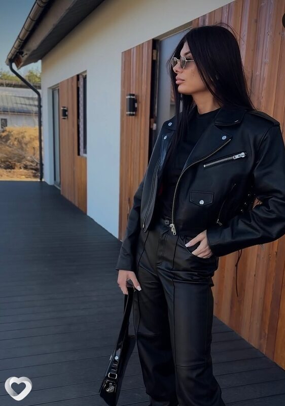 Дарина, 39, Мариуполе — анкета №1043314