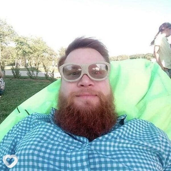 Михей, 36, Бишкек — анкета №1043321