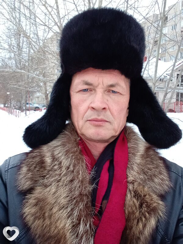 Михаил, 50, Ангарске — анкета №1043453