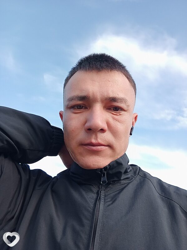 Аза, 30, Астане — анкета №1043455