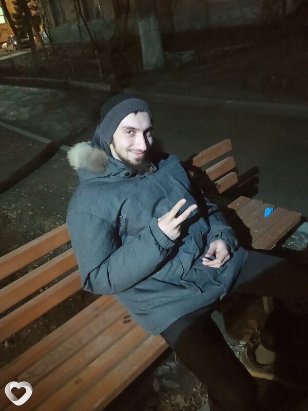 Георгий, Москва