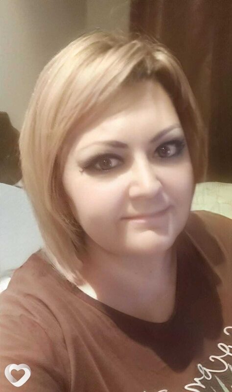 Оля, 45, Краснодаре — анкета №1043471