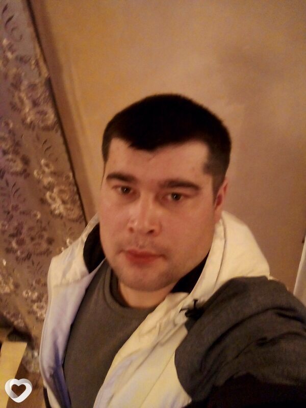 Alfir, 30, Уфе — анкета №1043550
