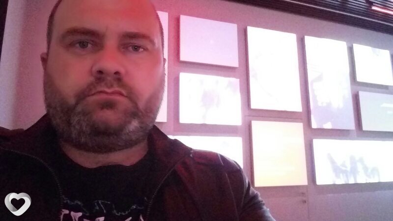 Сергей, 43, Твери — анкета №1043561