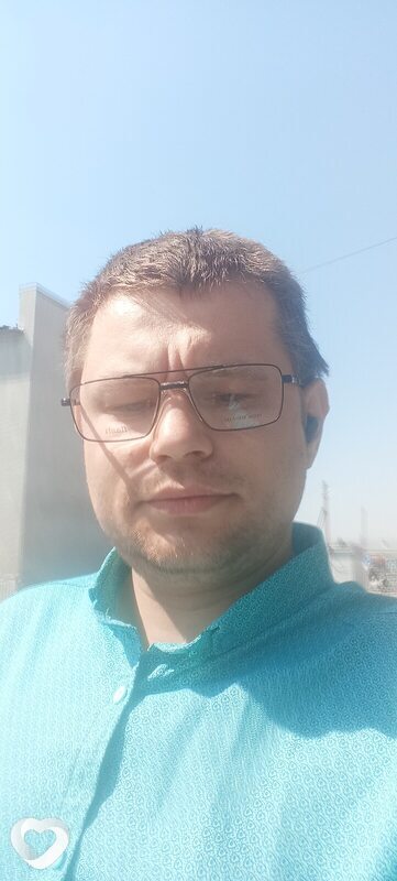 Александр, Краснозерское