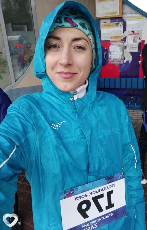 Нюрочка, 41, Подольске — анкета №1043567