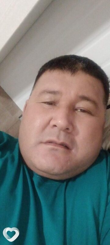 Илхом, 53, Новосибирске — анкета №1043501