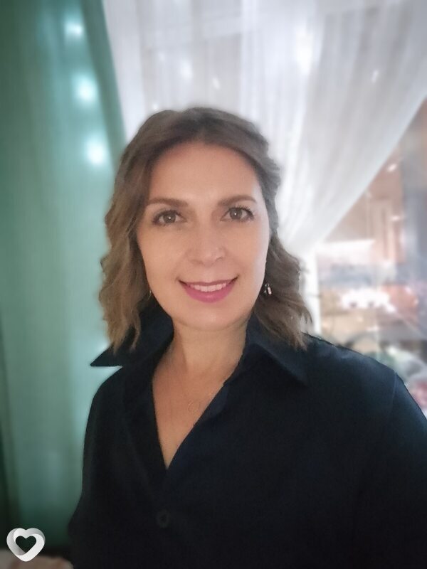 Ирина, 48, Томске — анкета №1043503