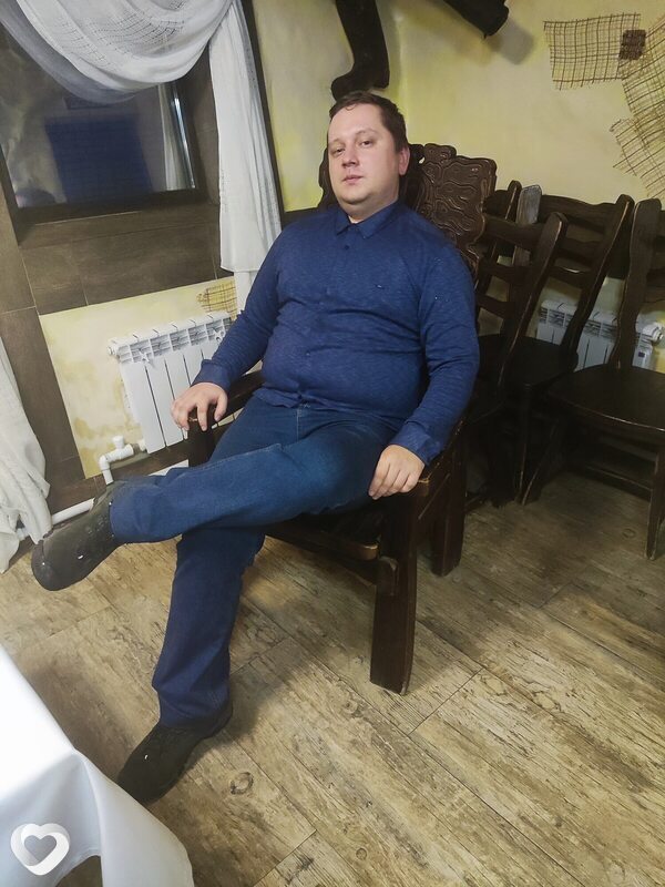 Сергей, 36, Перми — анкета №1043518
