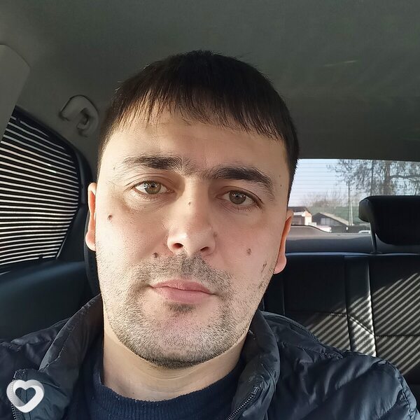 Пилигрим, 38, Туле — анкета №1043576