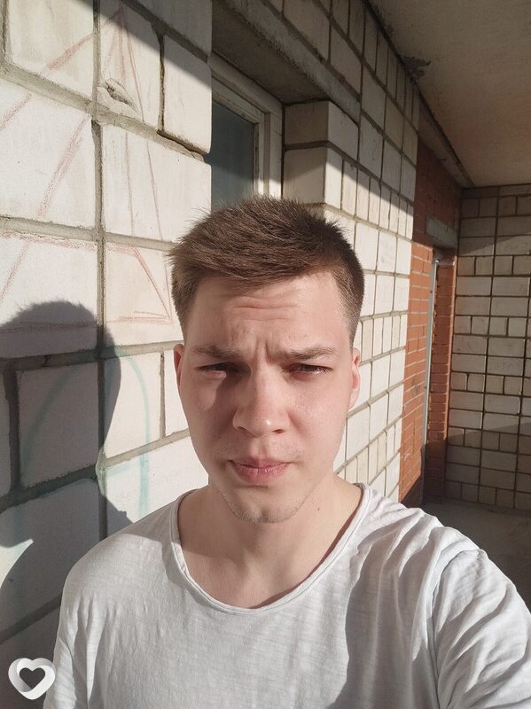 Демис, 26, Ижевске — анкета №1043578