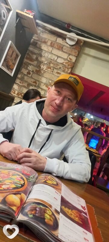Азат, 38, Нижнекамске — анкета №1043581