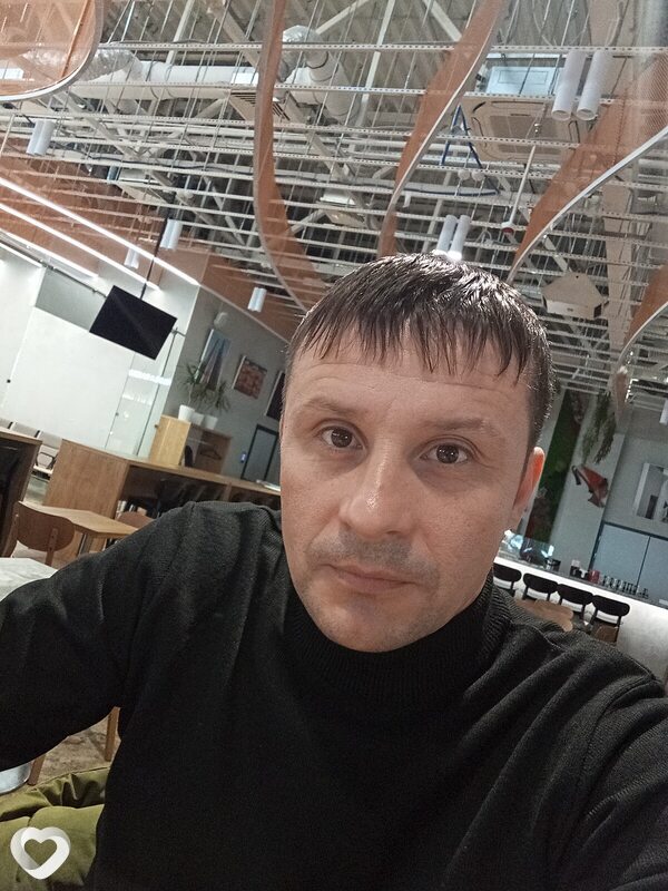 Денис, 39, Томске — анкета №1043583