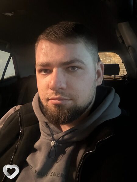 Александр, 28, Москве — анкета №1043584