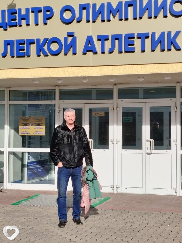 Дмитрий, 49, Минске — анкета №1043585