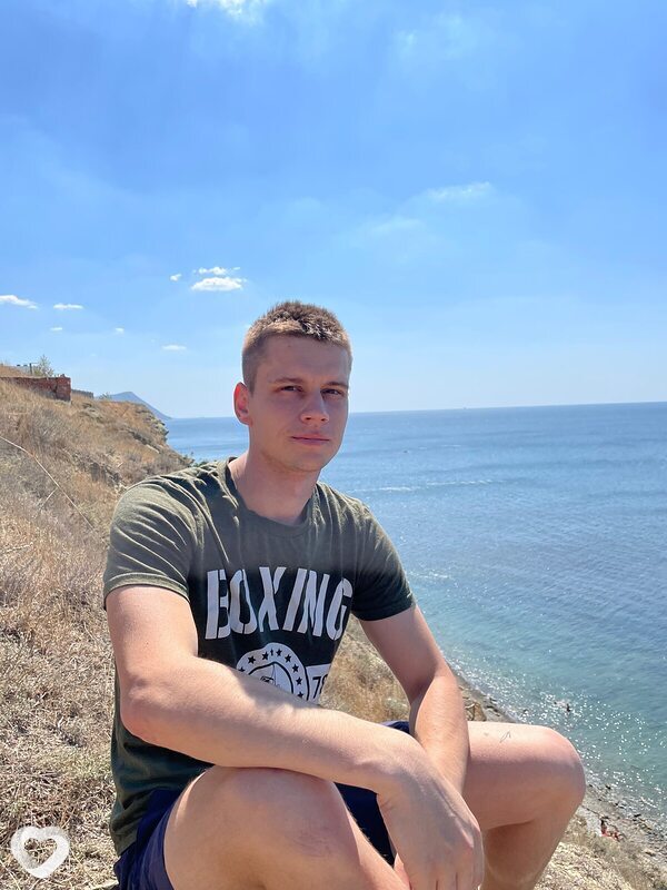 Илья, 27, Белорецке — анкета №1043595