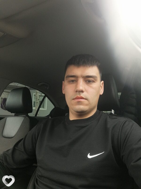 Егор, 42, Москве — анкета №1043596