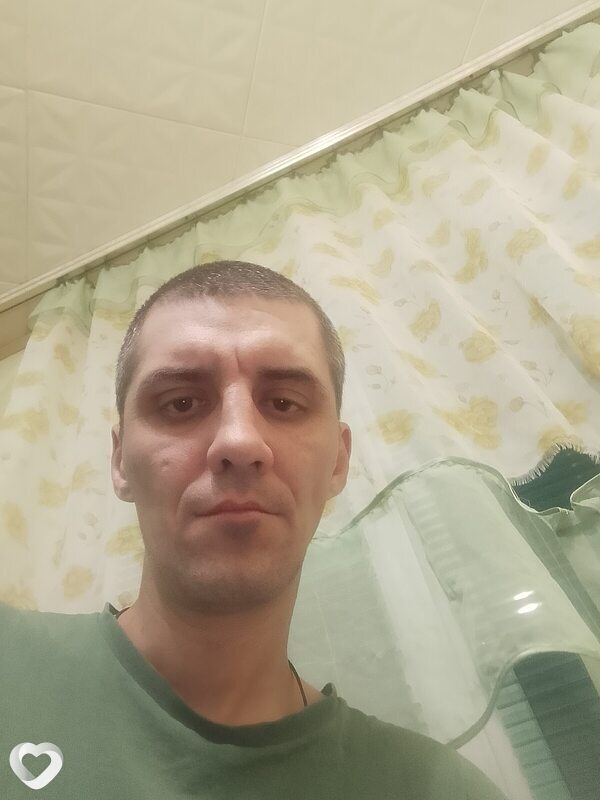 Александр, 39, Майкопе — анкета №1043597