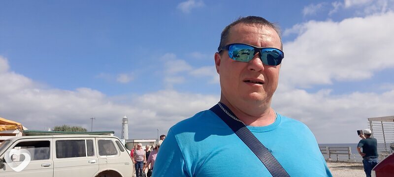 Николай, 44, Александрове — анкета №1043883