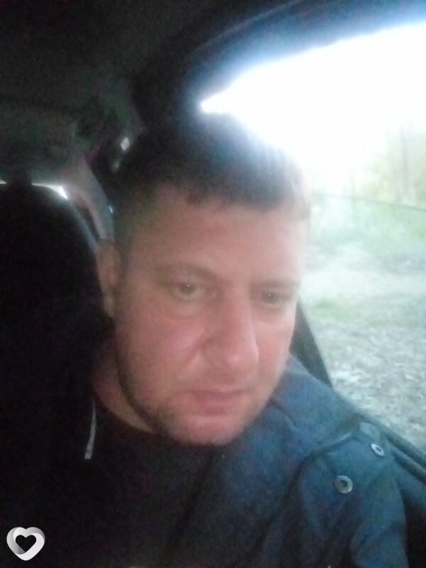 Василий, 45, Сызрани — анкета №1043886