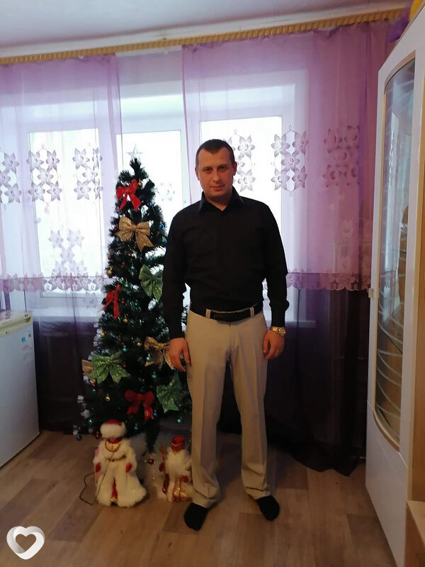 Oieg, 41, Таганроге — анкета №1043890